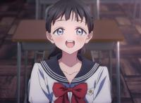 《明日酱的水手服》完结，可能是我1月看过最棒的新番