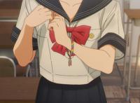 《明日酱的水手服》完结，可能是我1月看过最棒的新番