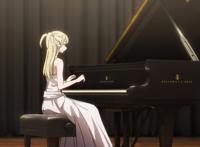 《明日酱的水手服》完结，可能是我1月看过最棒的新番