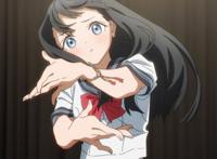 《明日酱的水手服》完结，可能是我1月看过最棒的新番