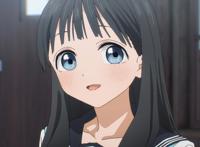 从《明日酱的水手服》里，看出了不得了的宝藏