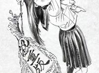 从《明日酱的水手服》里，看出了不得了的宝藏