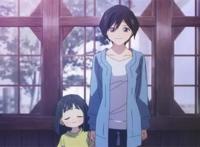 电视动画「明日酱的水手服」公开第2弹PV