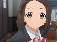 电视动画「明日酱的水手服」公开第2弹PV