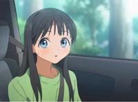 电视动画「明日酱的水手服」公开第2弹PV