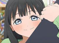 TV动画「明日酱的水手服」第一弹PV公布