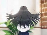 TV动画「明日酱的水手服」第一弹PV公布