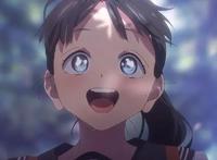 TV动画「明日酱的水手服」第一弹PV公布