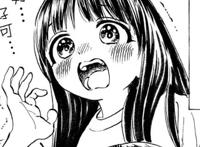 「明日酱的水手服」第2弹海报公开雨宫天&村上真夏