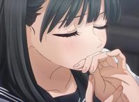 《明日酱的水手服》国内上线了，少女感满满，“有味道”的番剧