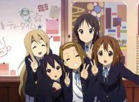 《明日酱的水手服》国内上线了，少女感满满，“有味道”的番剧