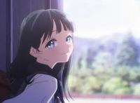 少女漫画《明日酱的水手服》将于2022年1月开播