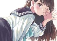 明日酱的水手服是一部治愈而又美好的宝藏番，不看你就亏了！