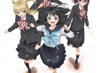 新番《明日酱的水手服》，动画还原度惊艳到我了！