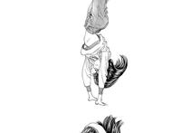 新番《明日酱的水手服》，动画还原度惊艳到我了！