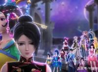 2020年新出的动漫你看过几部了