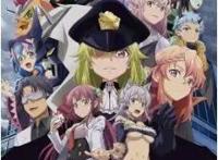 2020年新出的动漫你看过几部了