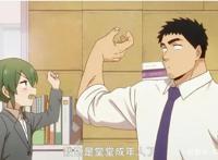 这两部一月新番，描绘了每一个打工人都会经历的人间真实