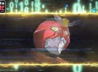 「怪人开发部的黑井津」ED主题曲无字幕动画MV公开