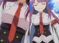 怪人开发部的黑井津：跟着黑井津小姐学穿搭