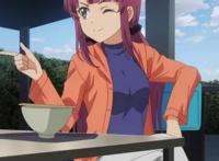 怪人开发部的黑井津：跟着黑井津小姐学穿搭