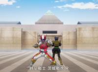 不靠谱的怪人开发部，本应制作强力怪人，结果做出可爱兽耳美少女