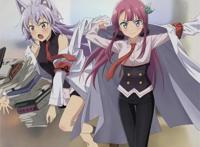 怪人开发部的黑井津：社畜的苦恼，部门协作等于众口难调