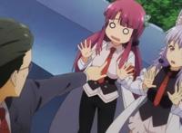 怪人开发部的黑井津：社畜的苦恼，部门协作等于众口难调