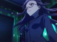 动画「怪人开发部的黑井津」先导PV及视觉图公开