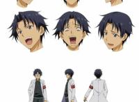 「怪人开发部的黑井津」电视动画主视觉图公开追加参演声优