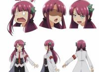 「怪人开发部的黑井津」电视动画主视觉图公开追加参演声优