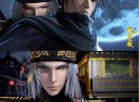 《凡人修仙传》3D国漫人物建模终于是东方人的脸了