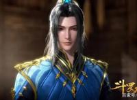 《凡人修仙传》3D国漫人物建模终于是东方人的脸了