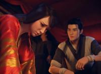 《凡人修仙传》第一季完结，韩立保送黄枫谷，第二季上线南宫婉