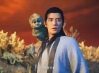 《凡人修仙传》动画正式上线，B站评分高达9.6，但依旧有人吐槽！