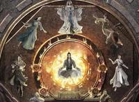 凡人修仙传：年番海报发布，时长一共750分钟，应该是国庆开播！