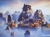 《凡人修仙传》动漫上映被惊艳，特效画面太美，原著读者大呼过瘾