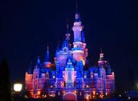 【Disneyland】亲临上海迪士尼，少女心爆棚