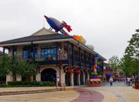 【Disneyland】亲临上海迪士尼，少女心爆棚