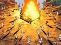 海贼王情怀盘点，那些年草帽一伙参与过的盛大派对