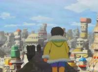 蠢萌说：《哆啦A梦》南极大冒险，不一样的陪伴与感动！