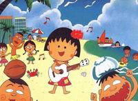 除了樱桃小丸子，还有哪些热门IP动画承包了孩子的童年