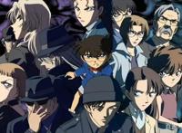 《名侦探柯南》TV版目录（1-999）