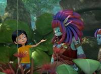 动漫剧版浅谈丨“糖果世界大冒险”已经开始，请做好准备