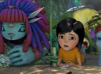 动漫剧版浅谈丨“糖果世界大冒险”已经开始，请做好准备