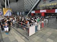 第十五届中国国际动漫游戏博览会圆满落幕