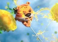 Xbox体感就是切水果游戏的感官极致了么？！《玩偶奇兵》SayNo