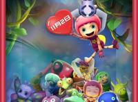 儿童观影首选！11月2日《萤火奇兵2：小虫不好惹》欢乐集结