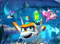 环球数码三大原创动画电影亮相海峡两岸优秀作品云展览