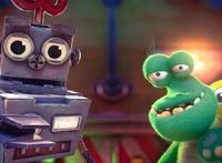 十句话影评|《玩偶奇兵》：玩偶舍命救童心，数码世界大作战！